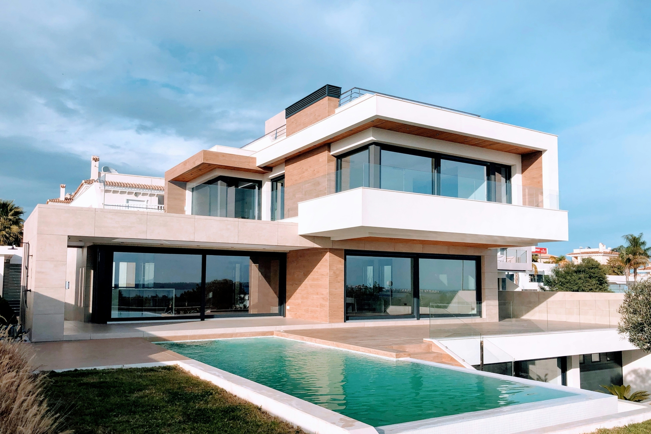 READY TO MOVE VILLA IN HYDERABAD